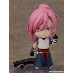 SK8 the Infinity figurine Nendoroid Cherry Blossom Orange Rouge