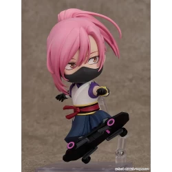 SK8 the Infinity figurine Nendoroid Cherry Blossom Orange Rouge