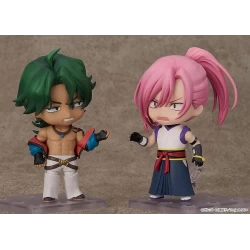 SK8 the Infinity figurine Nendoroid Cherry Blossom Orange Rouge