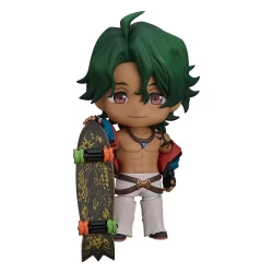 SK8 the Infinity figurine Nendoroid Joe Orange Rouge