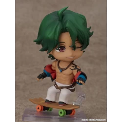 SK8 the Infinity figurine Nendoroid Joe Orange Rouge