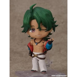 SK8 the Infinity figurine Nendoroid Joe Orange Rouge
