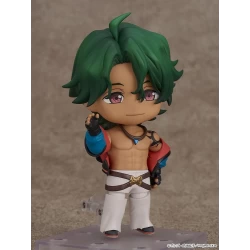 SK8 the Infinity figurine Nendoroid Joe Orange Rouge