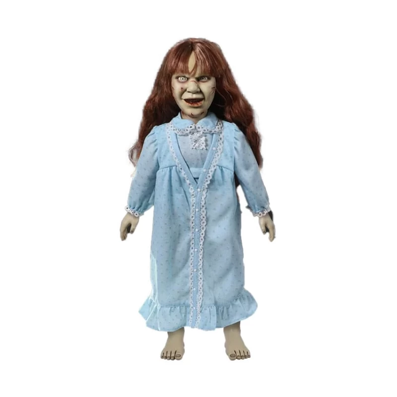 Creepshow poupée MDS Roto Regan MacNeil Mezco Toys