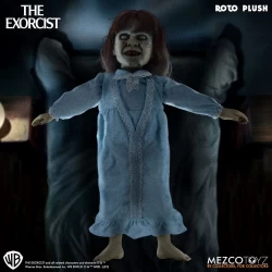 Creepshow poupée MDS Roto Regan MacNeil Mezco Toys