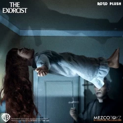 Creepshow poupée MDS Roto Regan MacNeil Mezco Toys