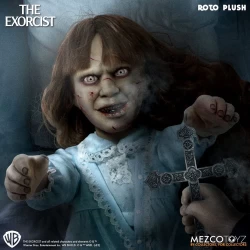 Creepshow poupée MDS Roto Regan MacNeil Mezco Toys