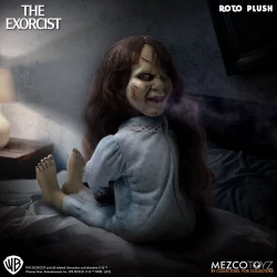 Creepshow poupée MDS Roto Regan MacNeil Mezco Toys