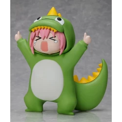 Bocchi the Rock! figurine Deformation Hitori Goto Shonin Yokkyu Monster Aniplex