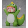 Bocchi the Rock! figurine Deformation Hitori Goto Shonin Yokkyu Monster Aniplex