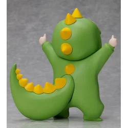 Bocchi the Rock! figurine Deformation Hitori Goto Shonin Yokkyu Monster Aniplex