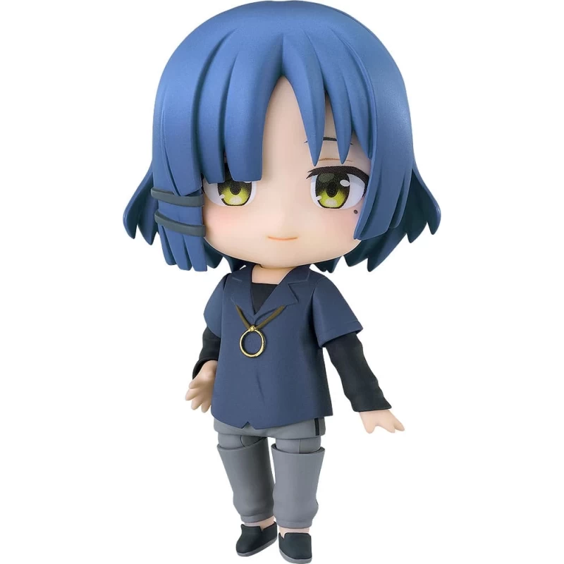 Bocchi the Rock! figurine Nendoroid Ryo Yamada: Casual Clothes Ver. Good Smile Company