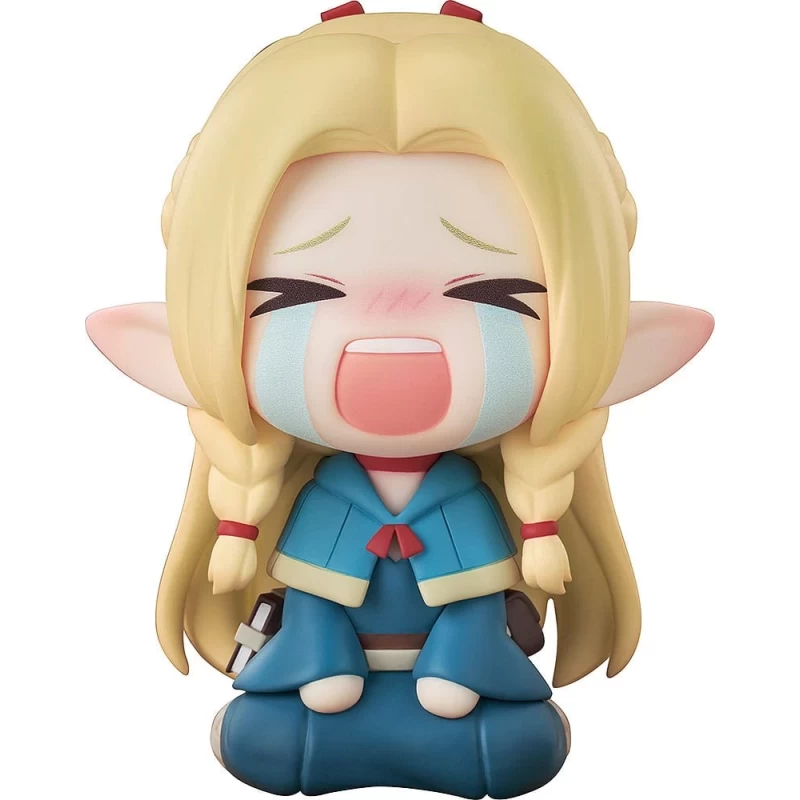 Delicious in Dungeon figurine Qset Marcille Good Smile Company