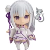 Re:Zero Starting Life in Another World figurine Nendoroid Emilia Good Smile Company