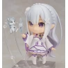 Re:Zero Starting Life in Another World figurine Nendoroid Emilia Good Smile Company