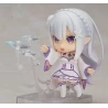 Re:Zero Starting Life in Another World figurine Nendoroid Emilia Good Smile Company