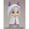 Re:Zero Starting Life in Another World figurine Nendoroid Emilia Good Smile Company