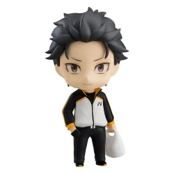 Re:Zero Starting Life in Another World figurine Nendoroid Subaru Natsuki Good Smile Company