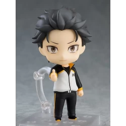 Re:Zero Starting Life in Another World figurine Nendoroid Subaru Natsuki Good Smile Company