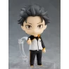 Re:Zero Starting Life in Another World figurine Nendoroid Subaru Natsuki Good Smile Company