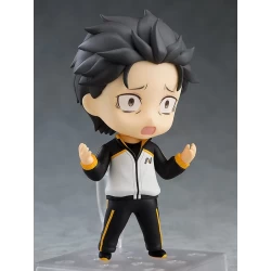 Re:Zero Starting Life in Another World figurine Nendoroid Subaru Natsuki Good Smile Company