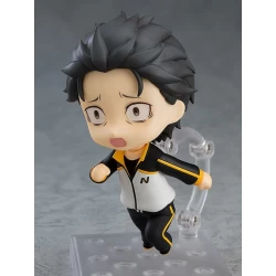 Re:Zero Starting Life in Another World figurine Nendoroid Subaru Natsuki Good Smile Company