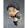 Re:Zero Starting Life in Another World figurine Nendoroid Subaru Natsuki Good Smile Company