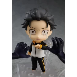 Re:Zero Starting Life in Another World figurine Nendoroid Subaru Natsuki Good Smile Company