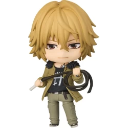 Reborn! figurine Nendoroid Dino Orange Rouge