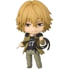 Reborn! figurine Nendoroid Dino Orange Rouge