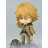 Reborn! figurine Nendoroid Dino Orange Rouge