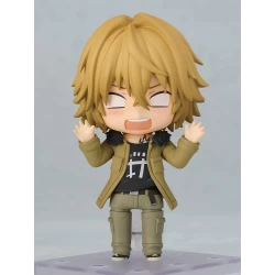 Reborn! figurine Nendoroid Dino Orange Rouge