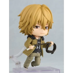 Reborn! figurine Nendoroid Dino Orange Rouge