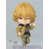 Reborn! figurine Nendoroid Dino Orange Rouge