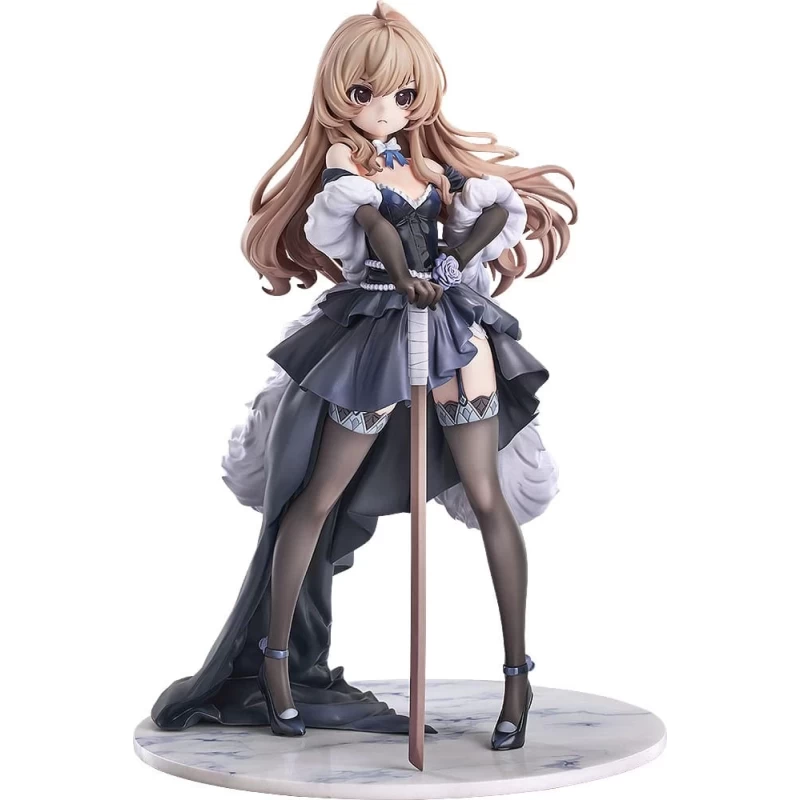 Toradora! figurine Taiga Aisaka: Dress Ver. Luminous Box