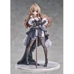 Toradora! figurine Taiga Aisaka: Dress Ver. Luminous Box