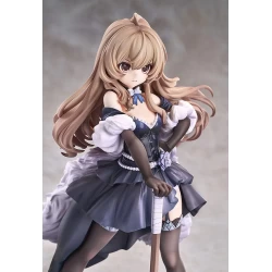 Toradora! figurine Taiga Aisaka: Dress Ver. Luminous Box
