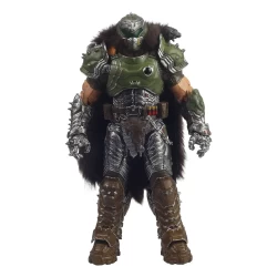 Doom figurine Doom Slayer Elite Edition McFarlane Toys