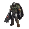 Doom figurine Doom Slayer Elite Edition McFarlane Toys