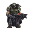 Doom figurine Doom Slayer Elite Edition McFarlane Toys