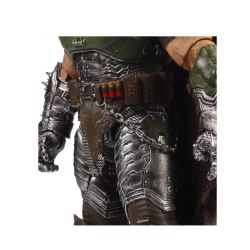 Doom figurine Doom Slayer Elite Edition McFarlane Toys