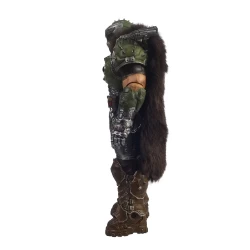 Doom figurine Doom Slayer Elite Edition McFarlane Toys
