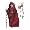 Le Fantôme de l'Opéra (1925) figurine Phantom of the Opera Masque of the Red Death Neca