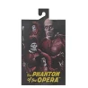 Le Fantôme de l'Opéra (1925) figurine Phantom of the Opera Masque of the Red Death Neca