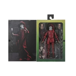 Le Fantôme de l'Opéra (1925) figurine Phantom of the Opera Masque of the Red Death Neca