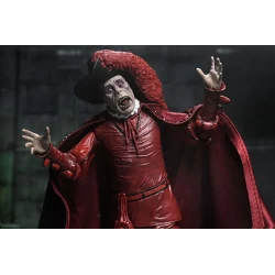 Le Fantôme de l'Opéra (1925) figurine Phantom of the Opera Masque of the Red Death Neca