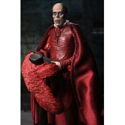 Le Fantôme de l'Opéra (1925) figurine Phantom of the Opera Masque of the Red Death Neca
