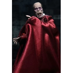 Le Fantôme de l'Opéra (1925) figurine Phantom of the Opera Masque of the Red Death Neca