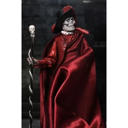 Le Fantôme de l'Opéra (1925) figurine Phantom of the Opera Masque of the Red Death Neca