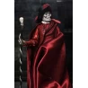 Le Fantôme de l'Opéra (1925) figurine Phantom of the Opera Masque of the Red Death Neca